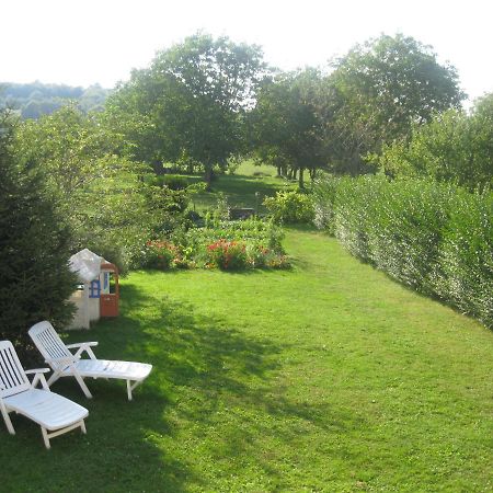 Murmure des buis Corveissiat Extérieur photo