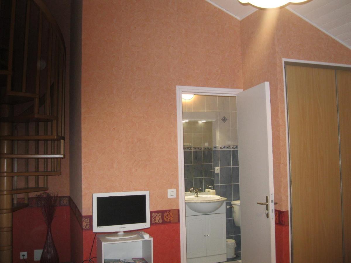 Murmure des buis Corveissiat Extérieur photo