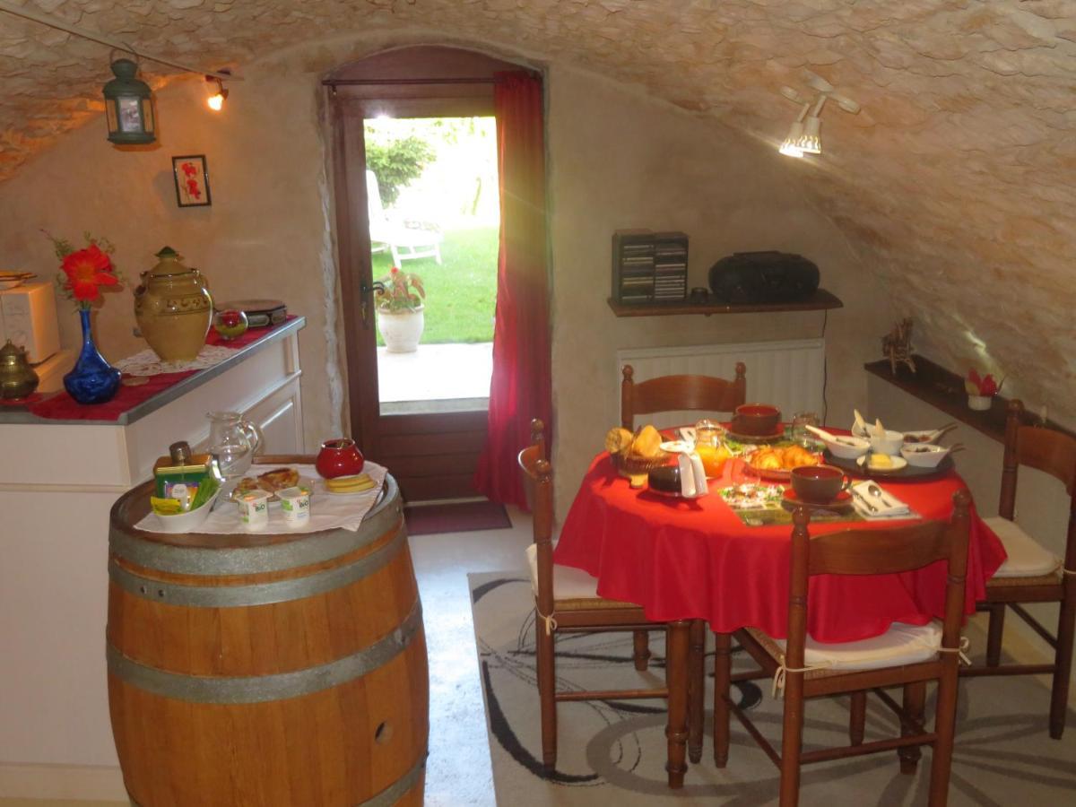 Murmure des buis Corveissiat Extérieur photo